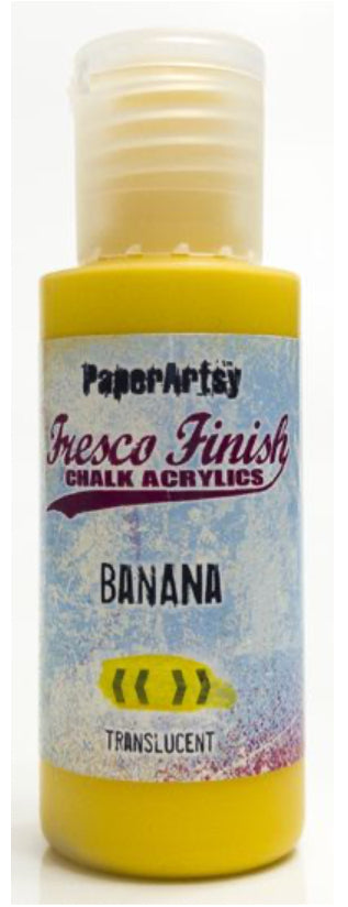 Paper Artsy Fresco Paint - See more options