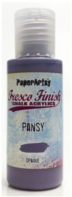 Paper Artsy Fresco Paint - See more options