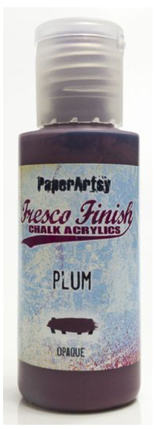 Paper Artsy Fresco Paint - See more options