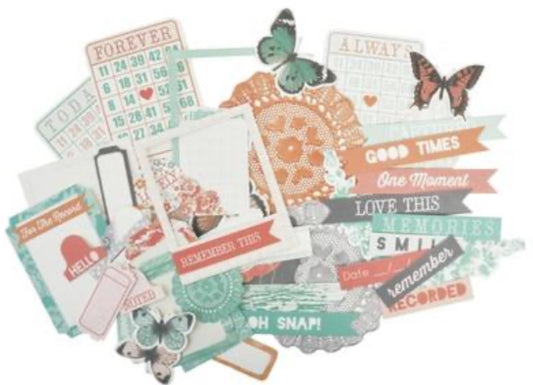 Kaisercraft Collectables
