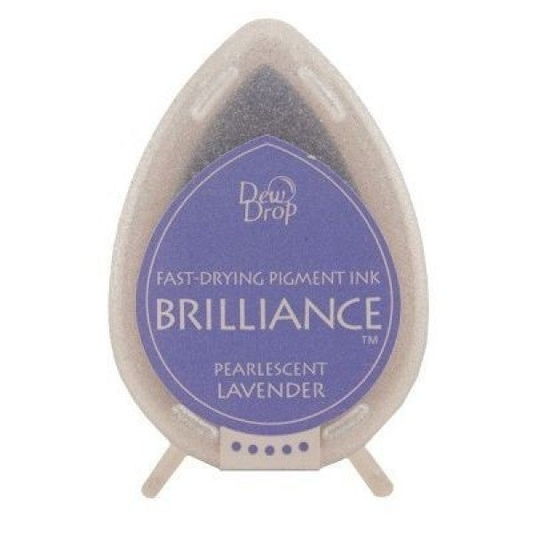 Brilliance Ink Pads