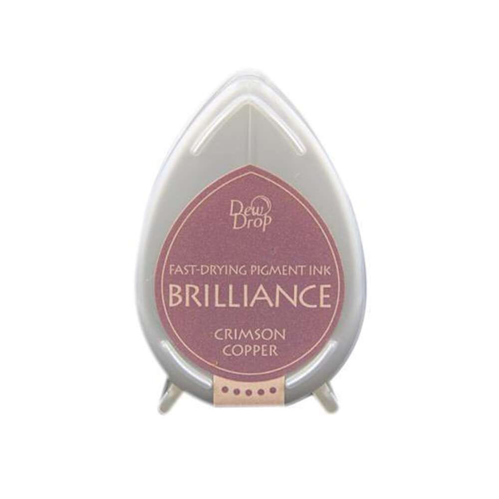 Brilliance Ink Pads