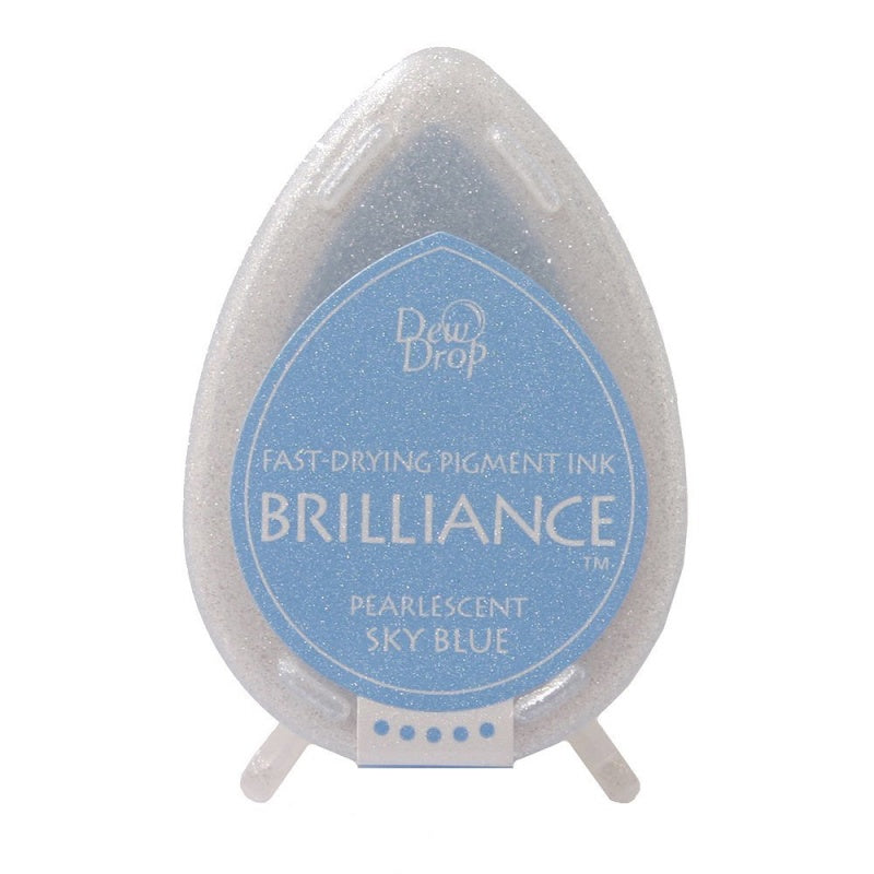 Brilliance Ink Pads