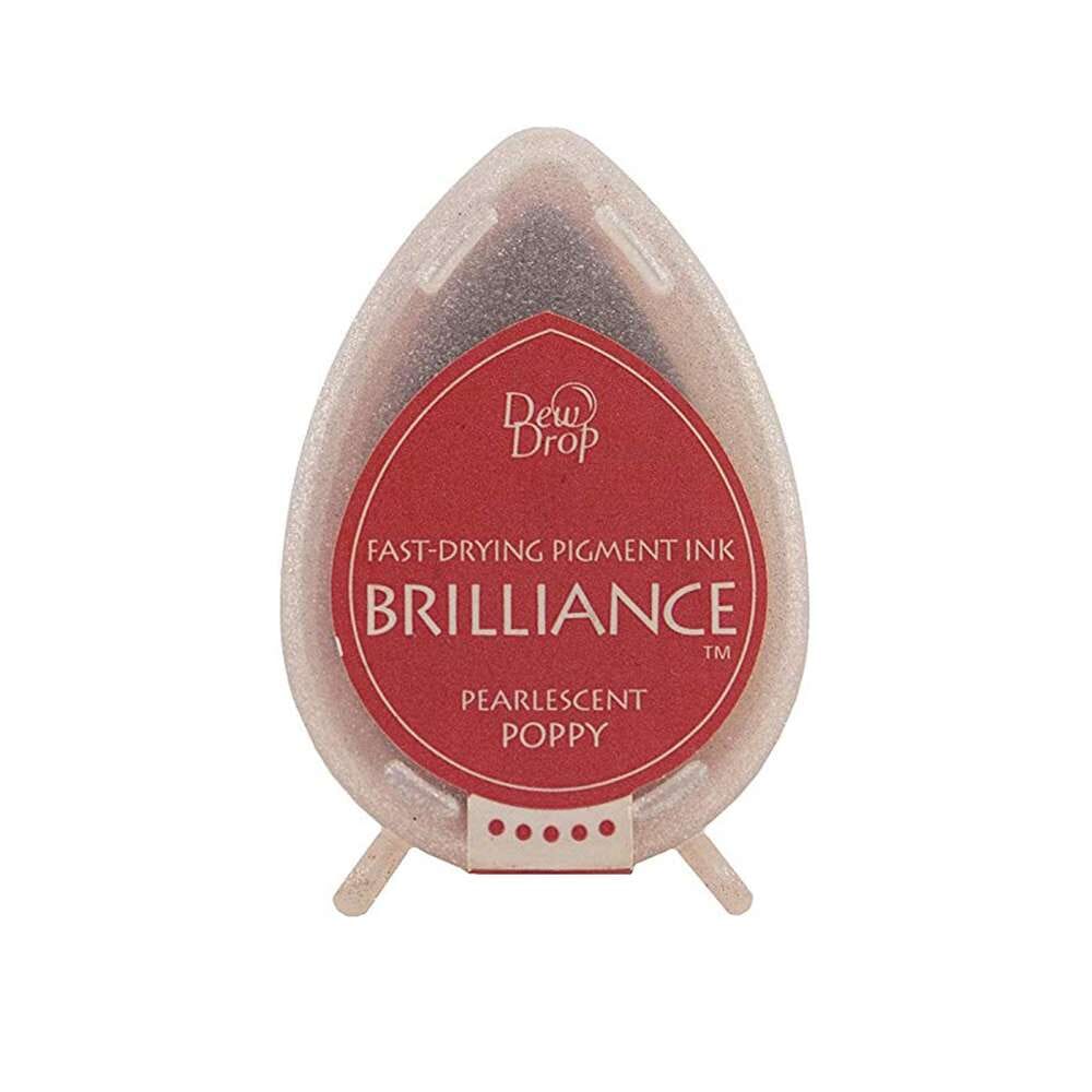 Brilliance Ink Pads