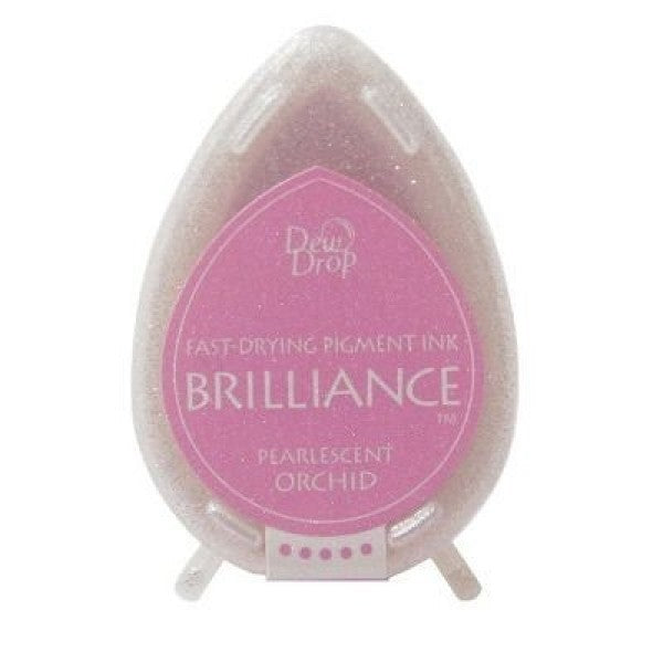 Brilliance Ink Pads