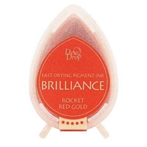 Brilliance Ink Pads