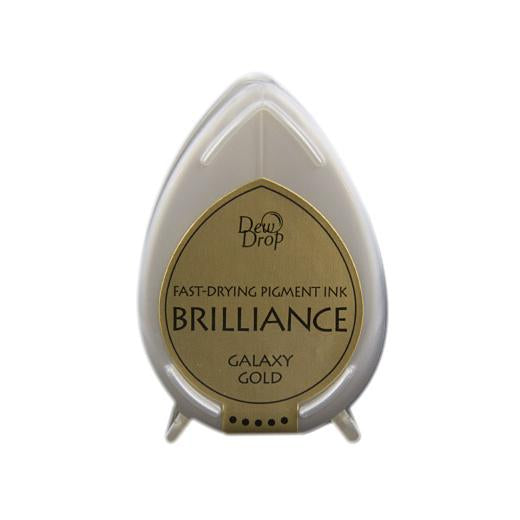 Brilliance Ink Pads