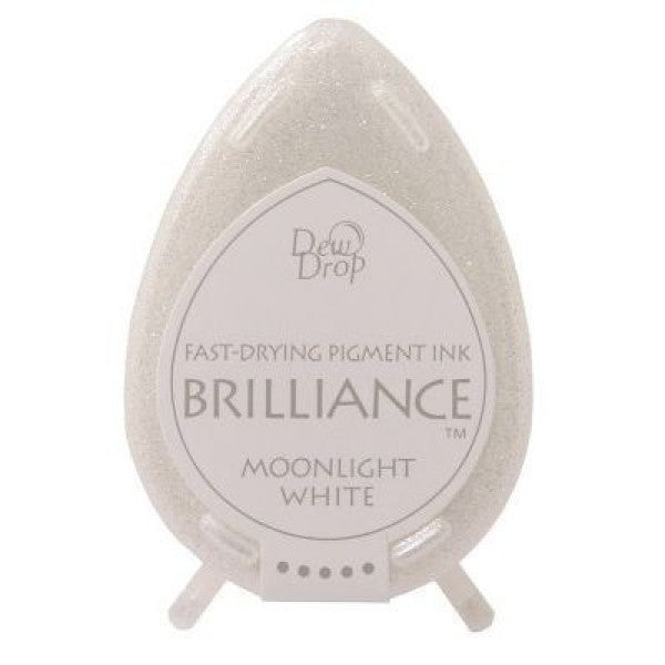 Brilliance Ink Pads