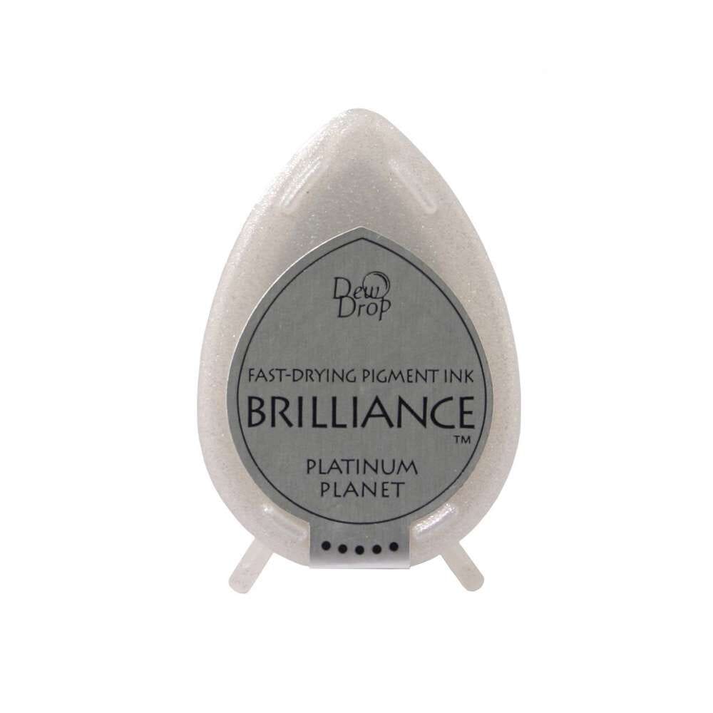 Brilliance Ink Pads