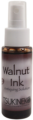 Tsukineko Walnut Ink