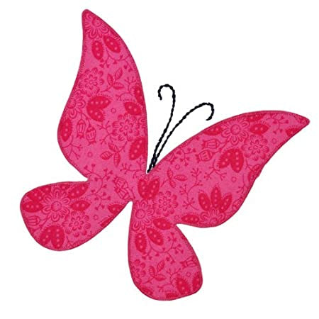 Sizzix Bigz Butterfly #4 Die