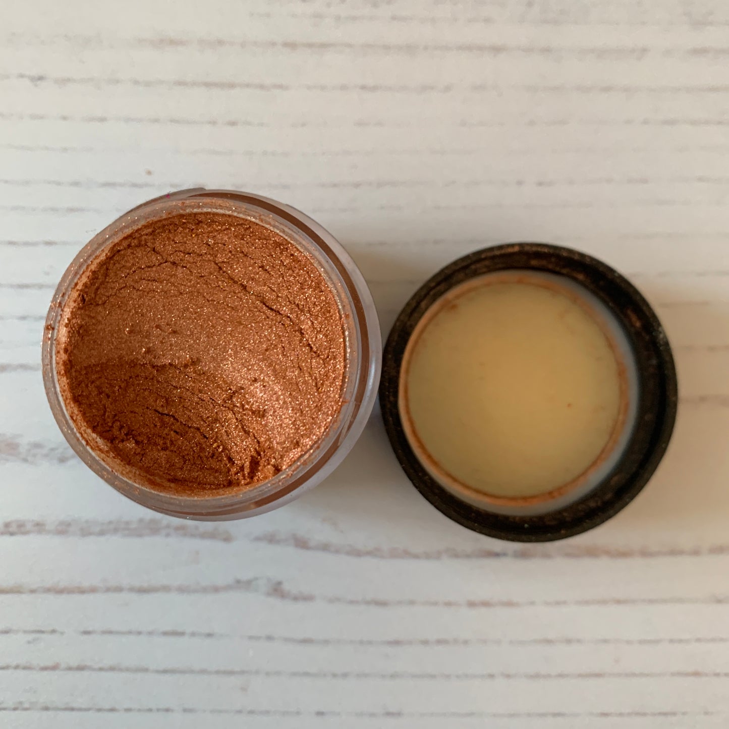 Dreamweaver Metallic F/X Mica Powder