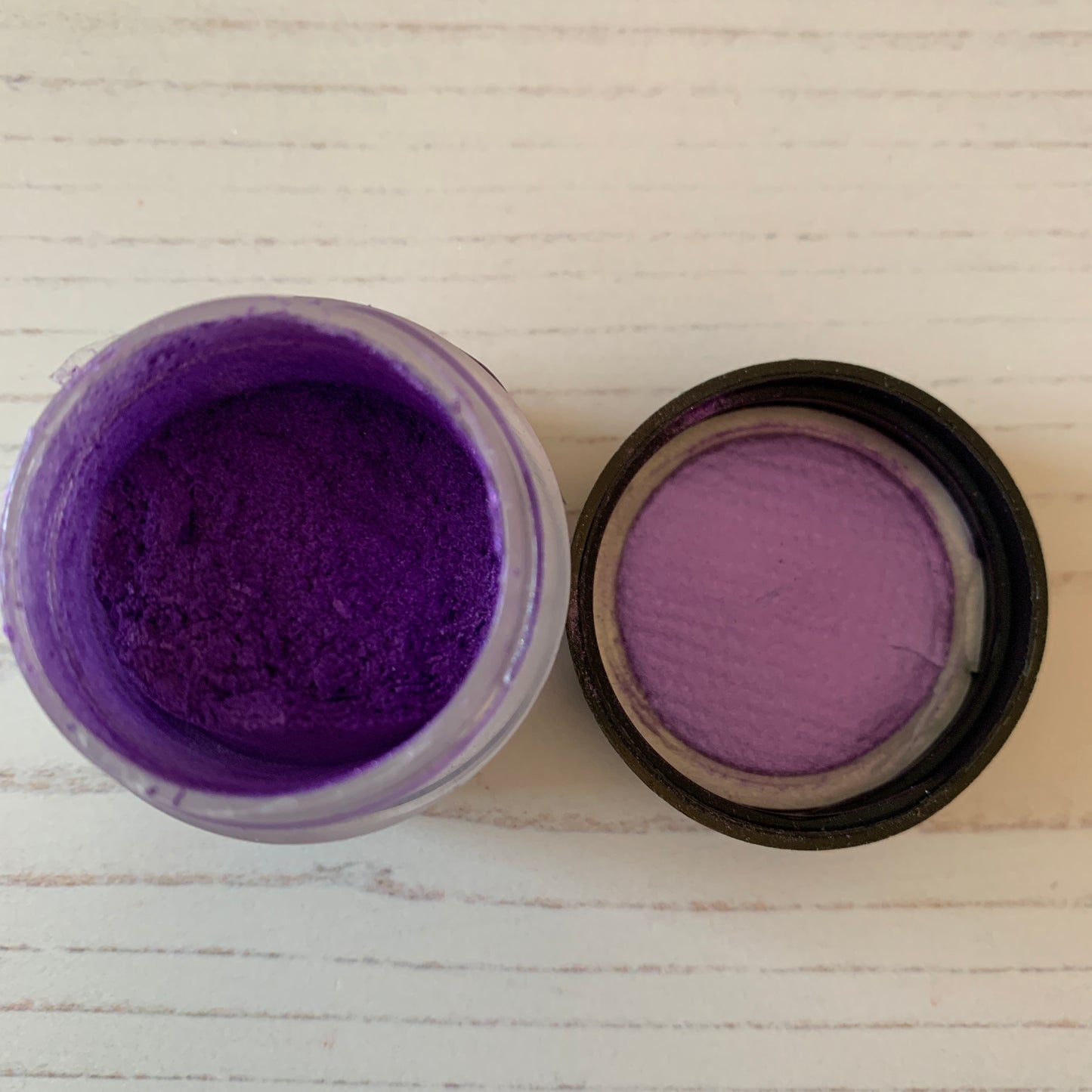 Dreamweaver Metallic F/X Mica Powder