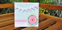 Marion Emberson Designs - Lets go a Bunting - sugar and spice crafts - 3