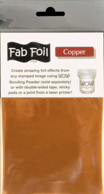 WOW Fab Foils - sugar and spice crafts - 10