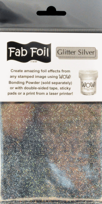 WOW Fab Foils - sugar and spice crafts - 6