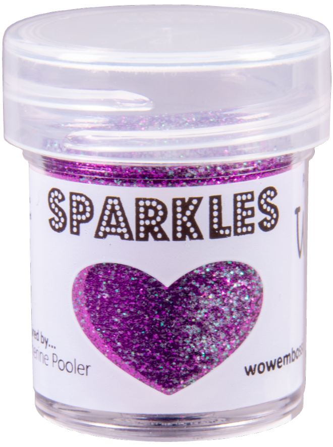 WOW Embossing Powder SPARKLES