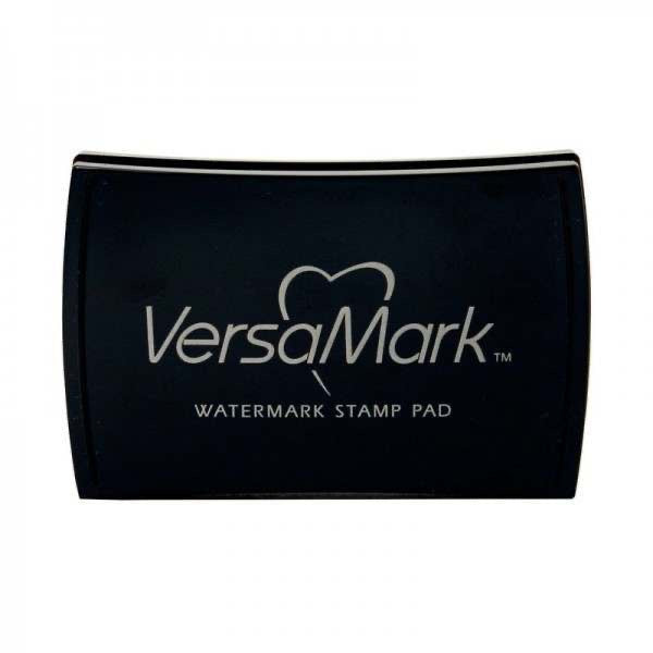 Tsukineko VersaMark Embossing Pad