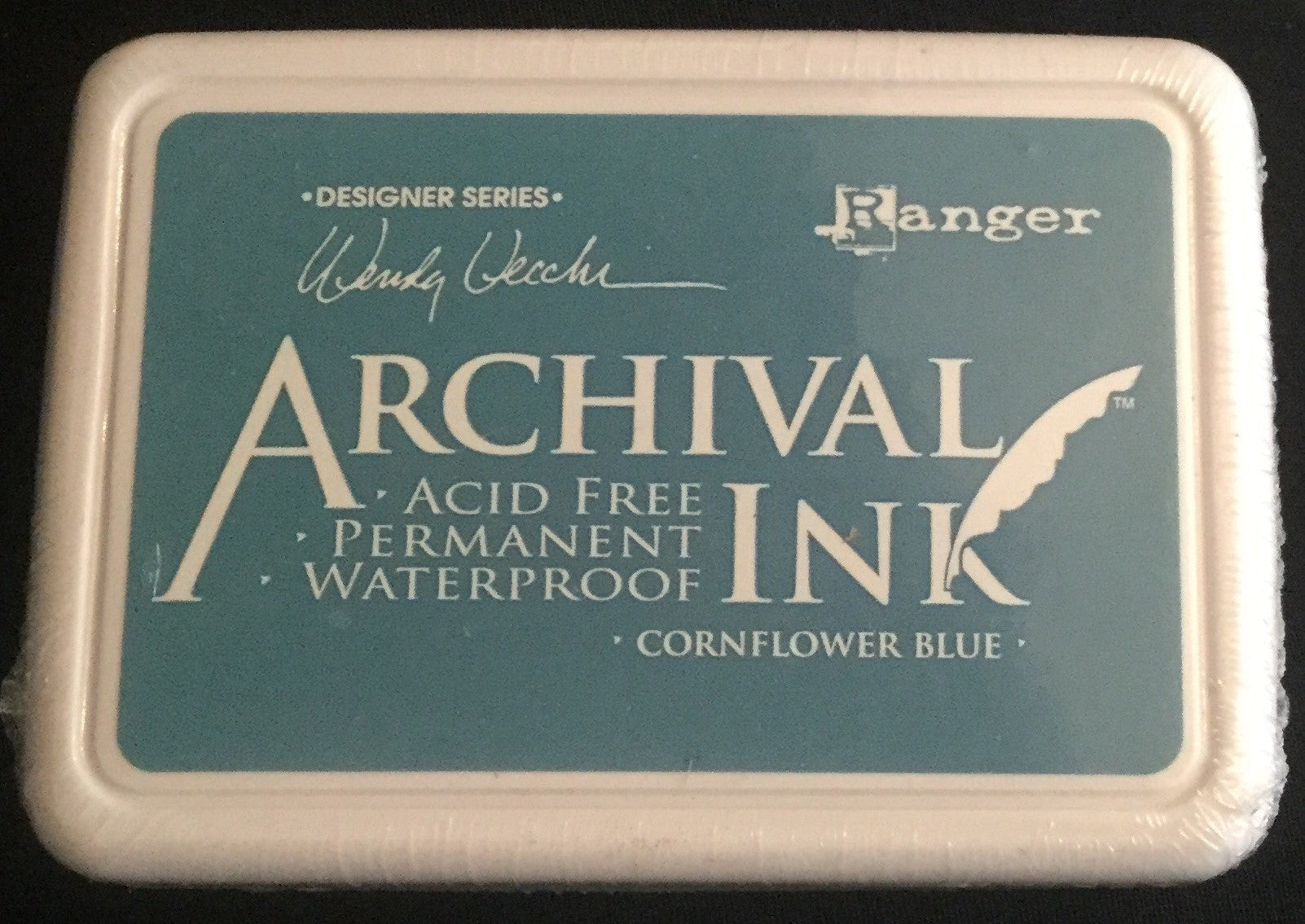 Ranger Archival Ink - sugar and spice crafts - 5