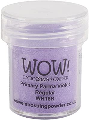 WOW Embossing Powders Lilacs/Purples