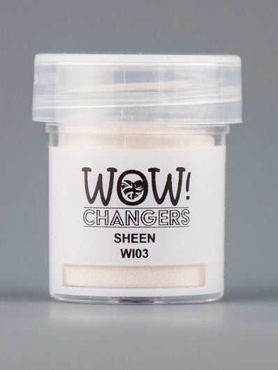 WOW! Changers