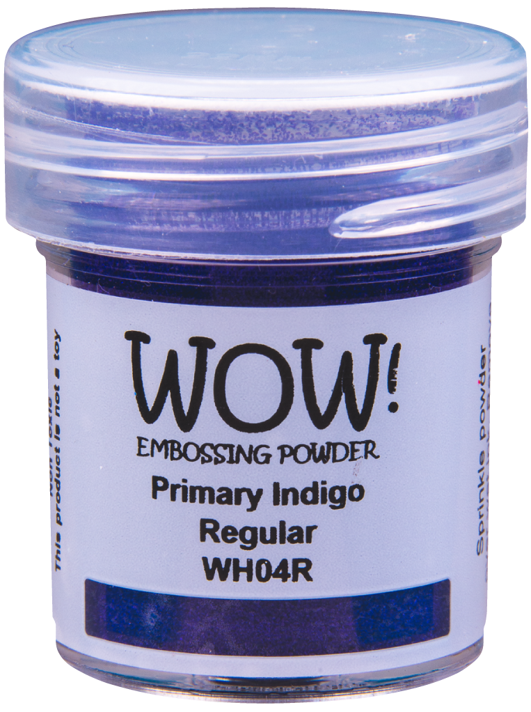 WOW Embossing Powders Lilacs/Purples