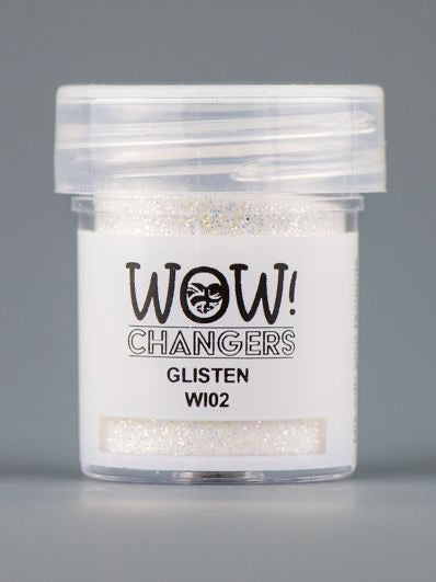 WOW! Changers