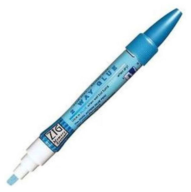 Zig 2 Way Glue Pen