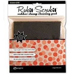 Ranger Rub It Scrub It Pad