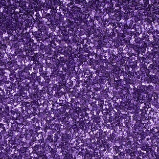 Crushed Glass Glitter - See more options - sugar and spice crafts - 4