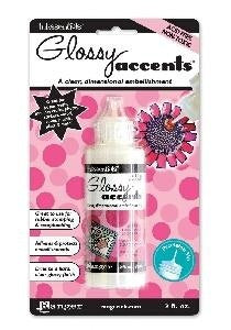 Glossy Accents - sugar and spice crafts