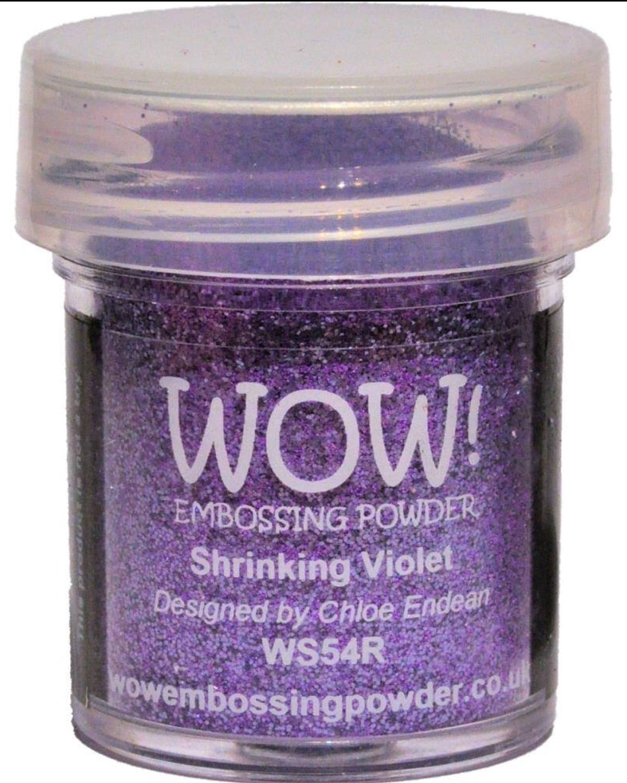 WOW Embossing Powders Lilacs/Purples