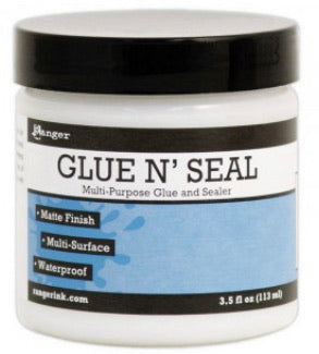 Ranger Glue N' Seal