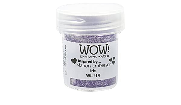 WOW Embossing Powders Lilacs/Purples