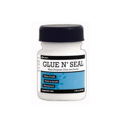 Ranger Glue N' Seal