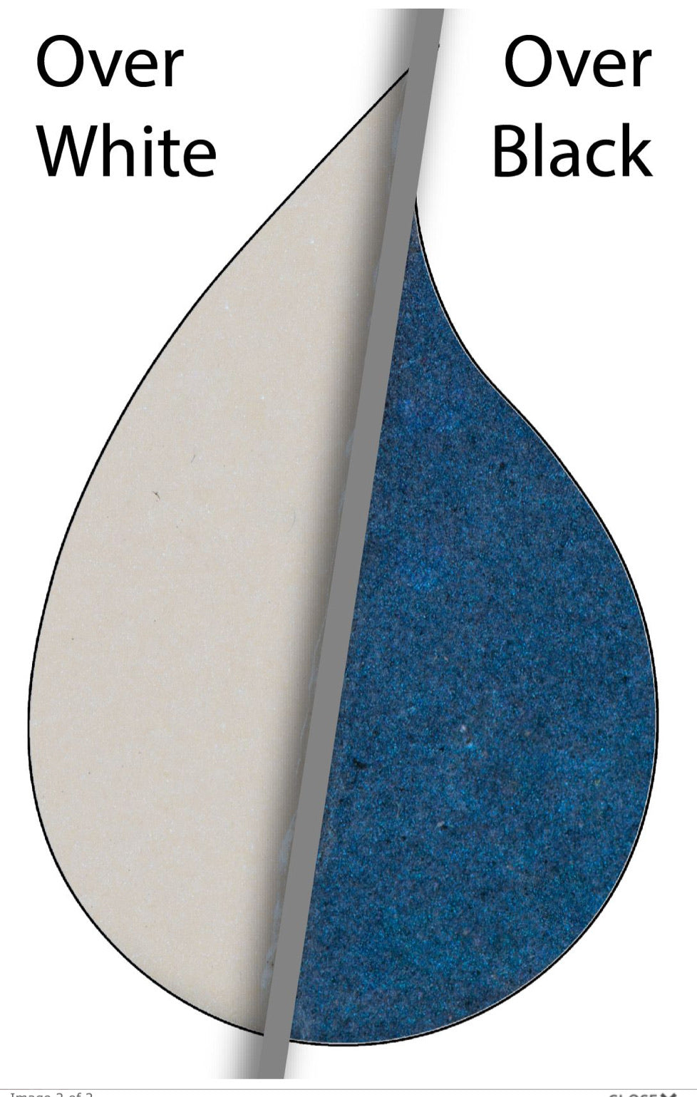 WOW! Embossing Powders - Pearls