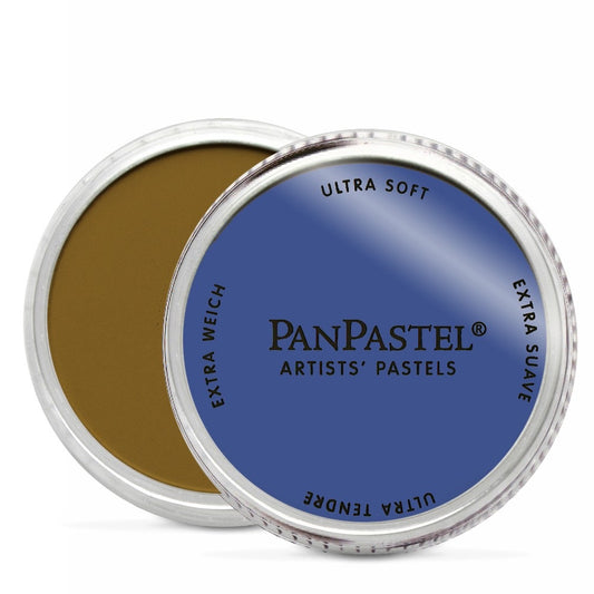 Pan Pastels