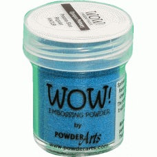 WOW Embossing Powders Blues