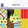 Kars Paper Pad - sugar and spice crafts - 1