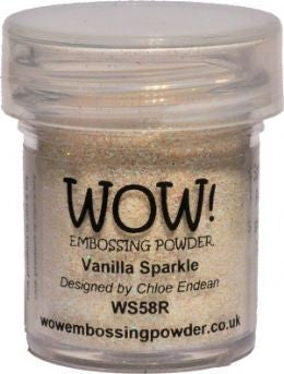 WOW Embossing Powders Clears/Whites - See more options - sugar and spice crafts - 13