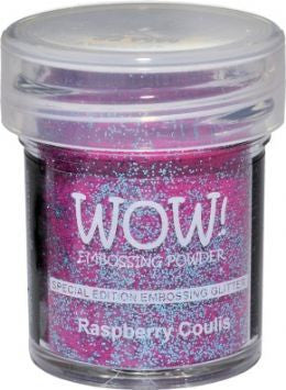WOW Embossing Powders Pinks - See more options - sugar and spice crafts - 11